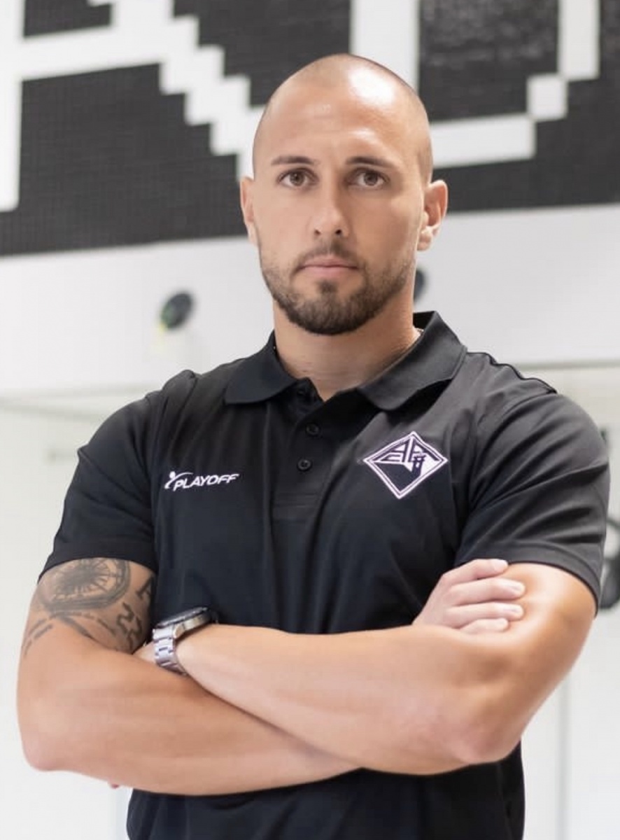 jogador